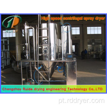 Osmanthus tea centerifuge spray dryers